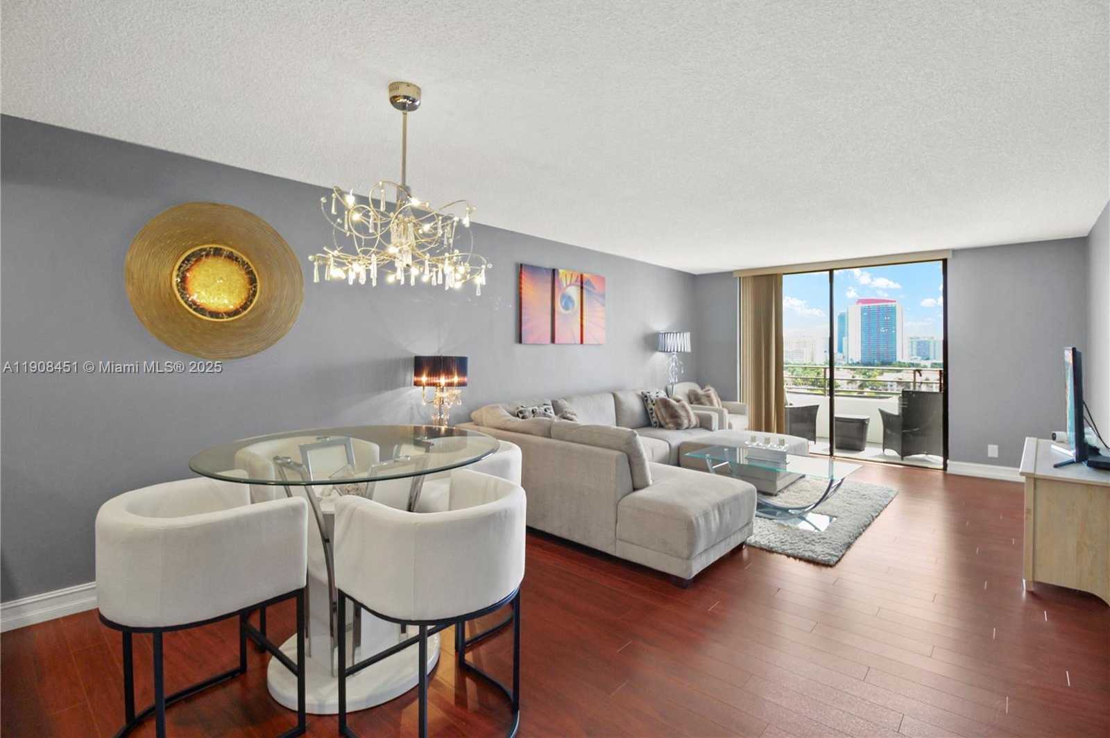 Small Image of 600 THREE ISLANDS BLVD #920, Hallandale Beach Number 11