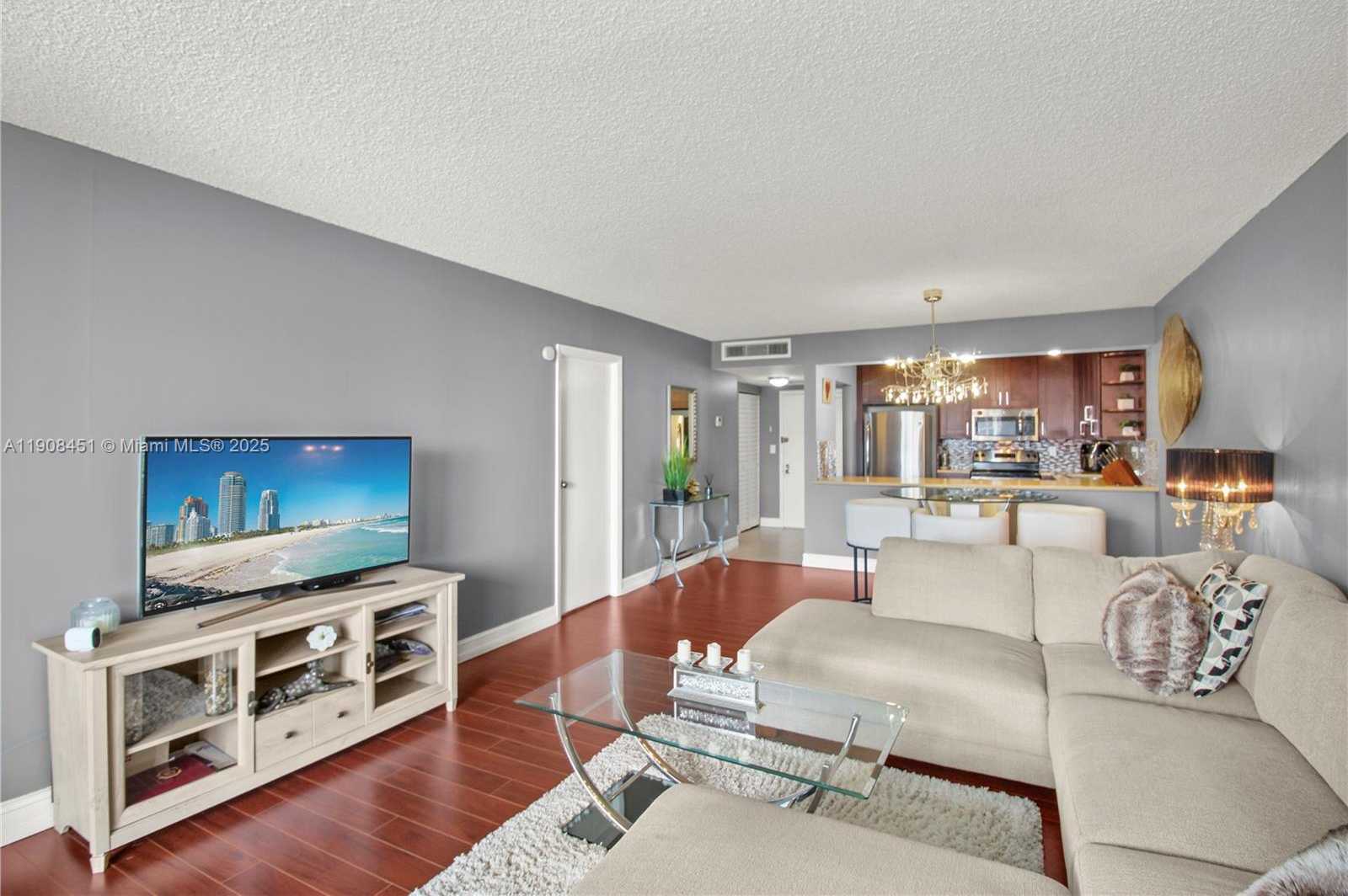 Small Image of 600 THREE ISLANDS BLVD #920, Hallandale Beach Number 12