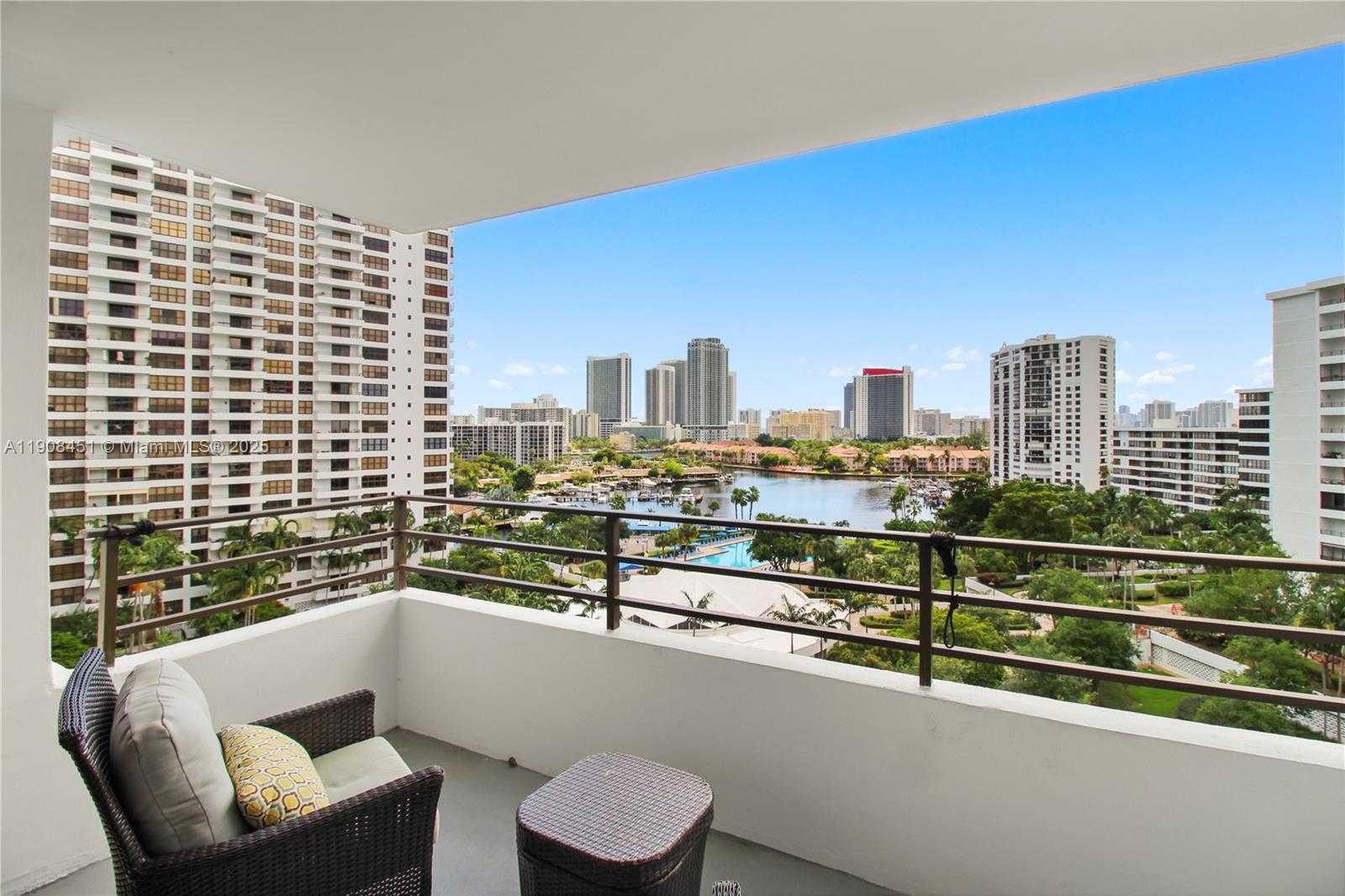 Small Image of 600 THREE ISLANDS BLVD #920, Hallandale Beach Number 14