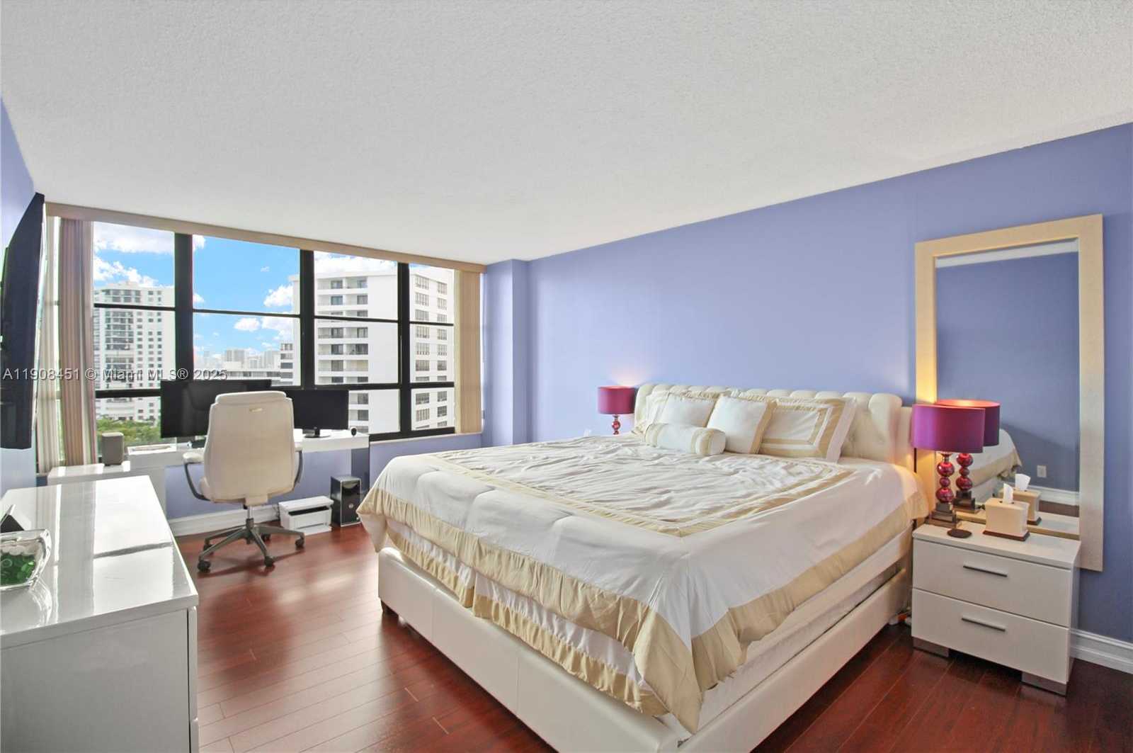 Small Image of 600 THREE ISLANDS BLVD #920, Hallandale Beach Number 15