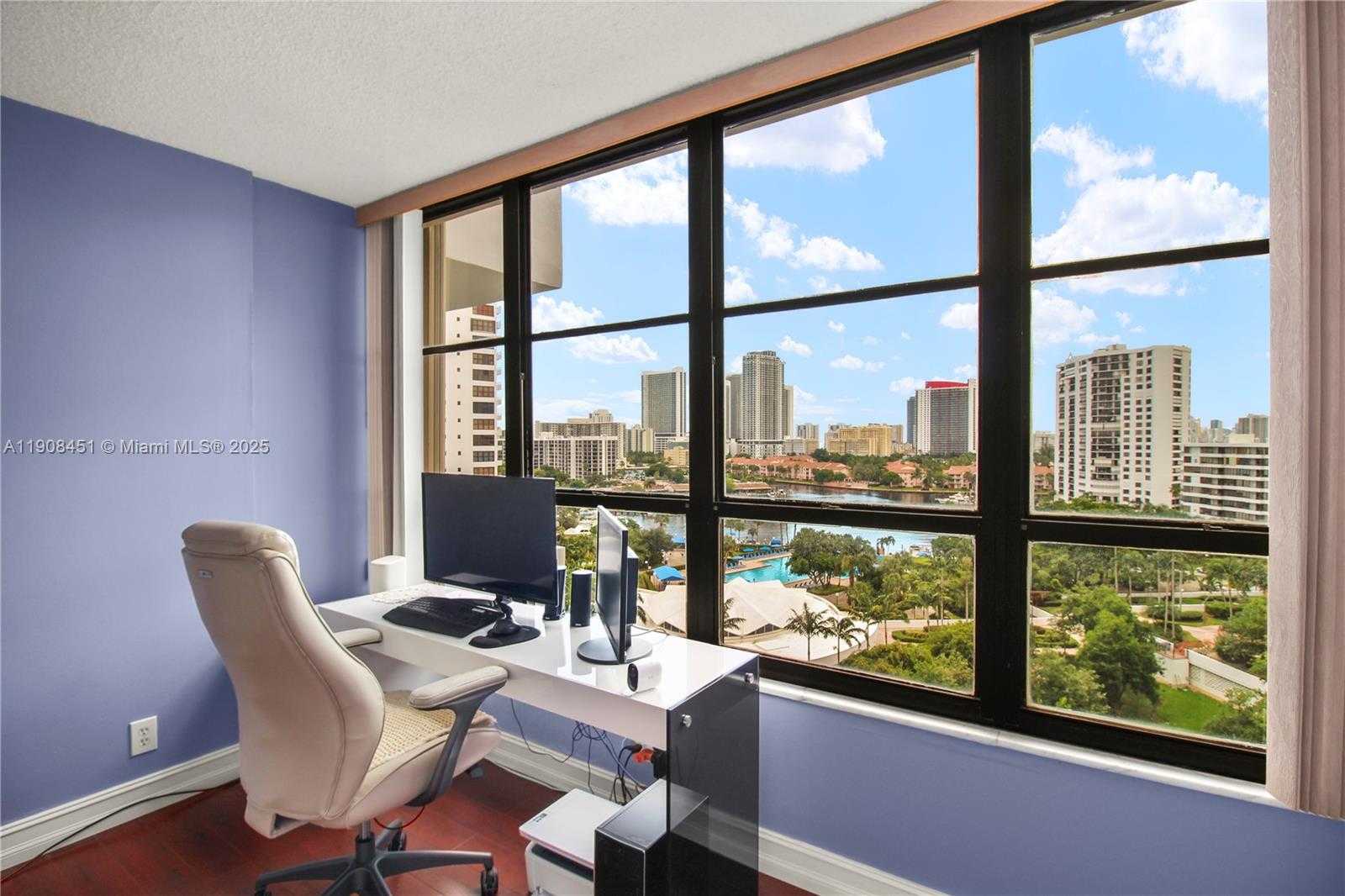 Small Image of 600 THREE ISLANDS BLVD #920, Hallandale Beach Number 16