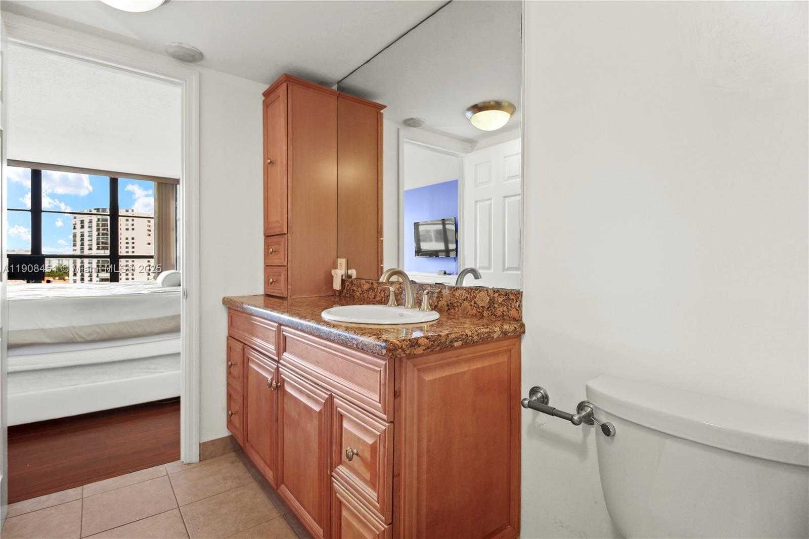 Small Image of 600 THREE ISLANDS BLVD #920, Hallandale Beach Number 18