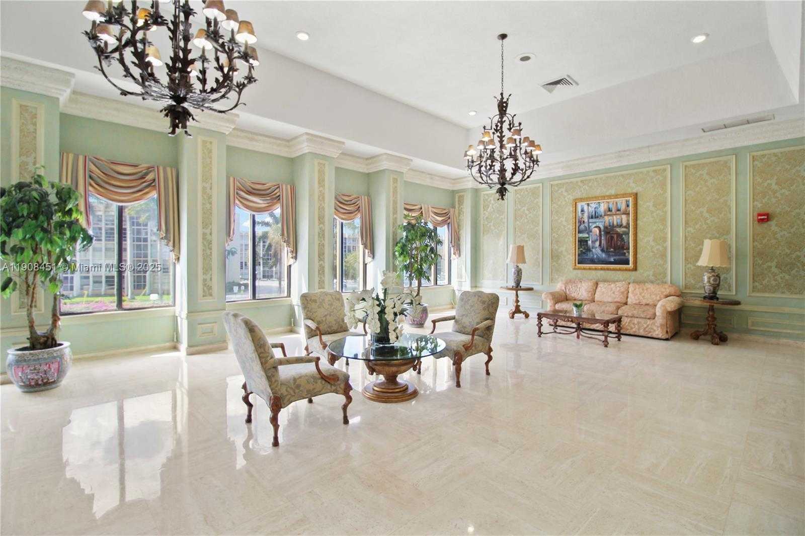 Small Image of 600 THREE ISLANDS BLVD #920, Hallandale Beach Number 20