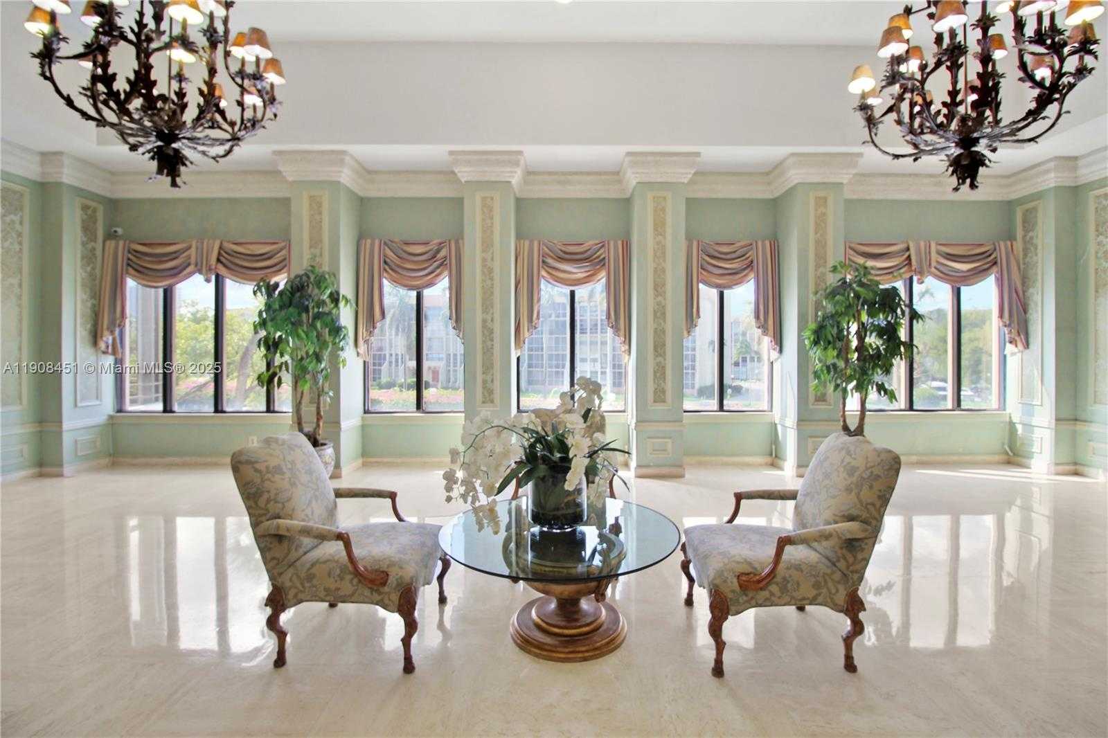 Small Image of 600 THREE ISLANDS BLVD #920, Hallandale Beach Number 21