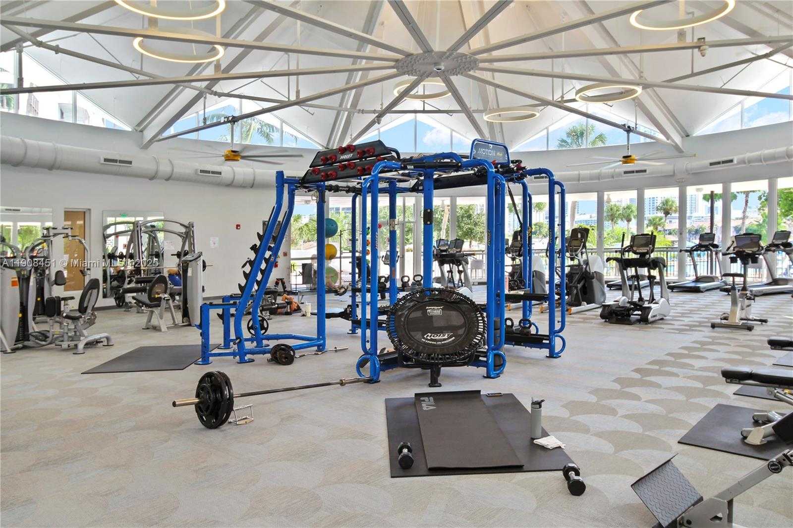 Small Image of 600 THREE ISLANDS BLVD #920, Hallandale Beach Number 23