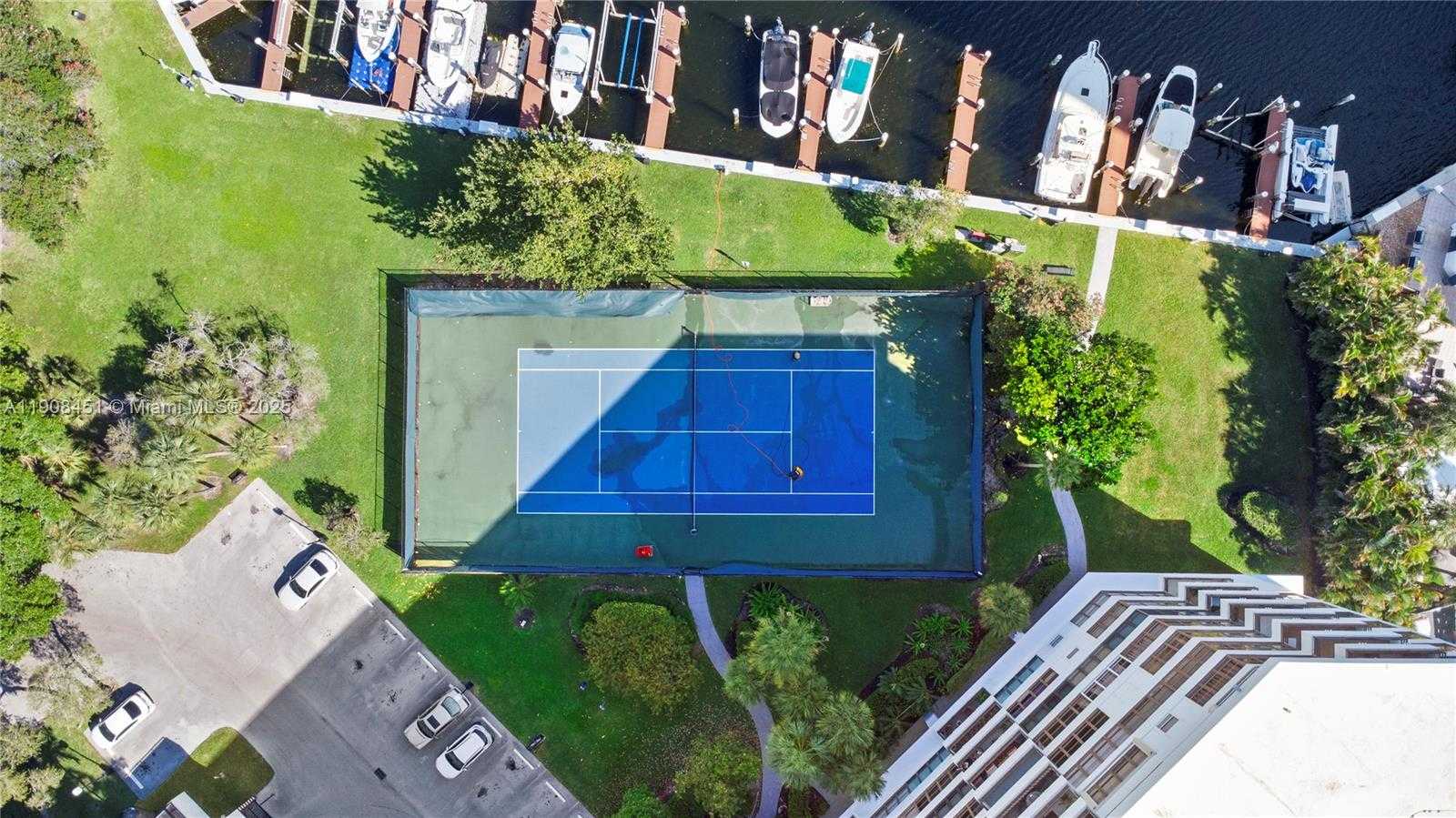 Small Image of 600 THREE ISLANDS BLVD #920, Hallandale Beach Number 27