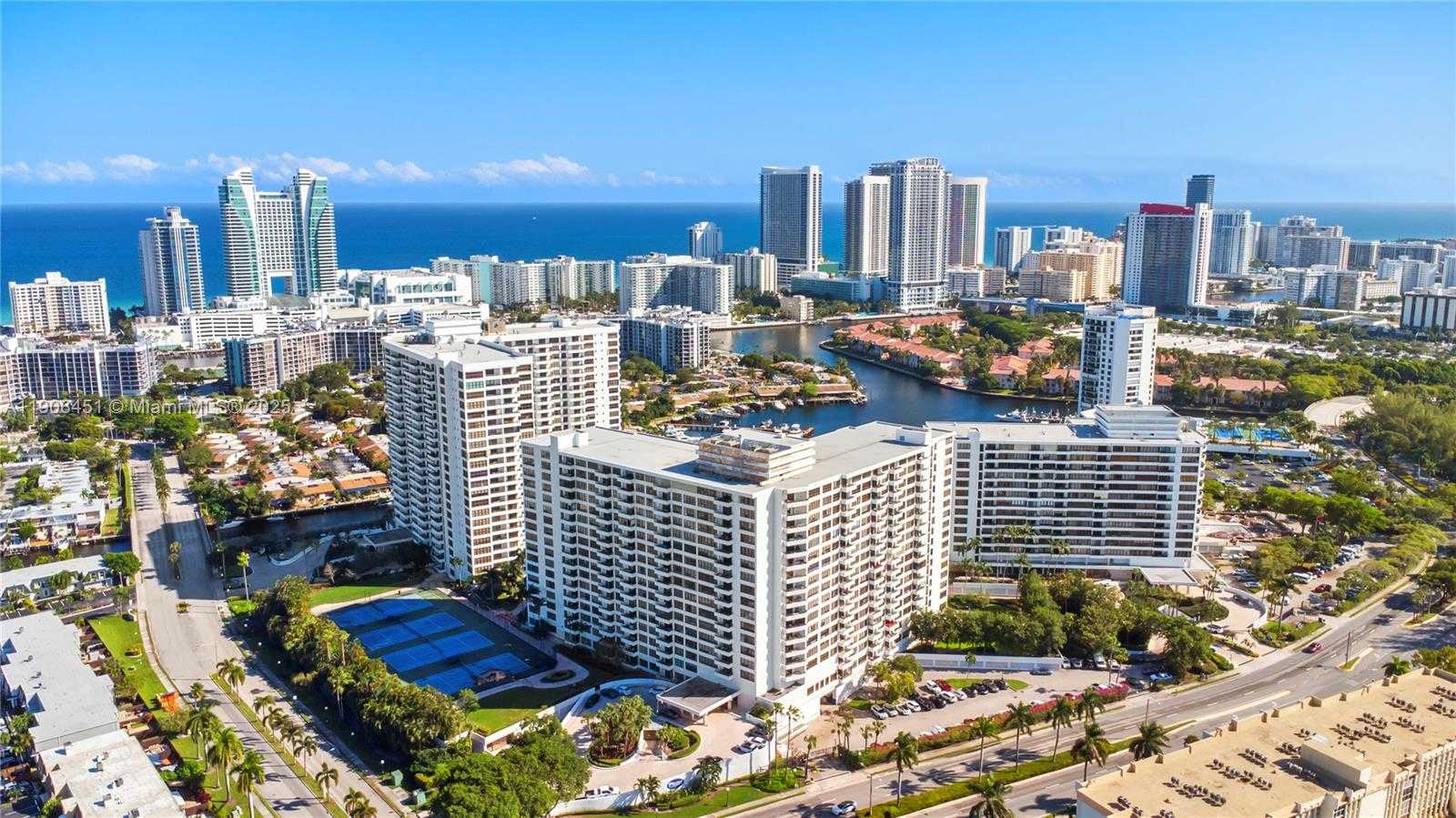 Small Image of 600 THREE ISLANDS BLVD #920, Hallandale Beach Number 30