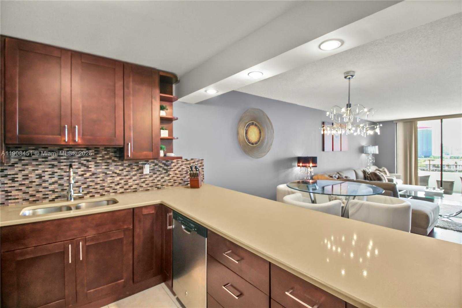 Small Image of 600 THREE ISLANDS BLVD #920, Hallandale Beach Number 8