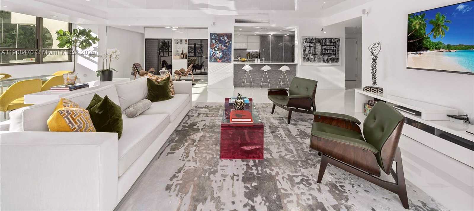 Small Image of 10205 COLLINS AVE #201, Bal Harbour Number 1