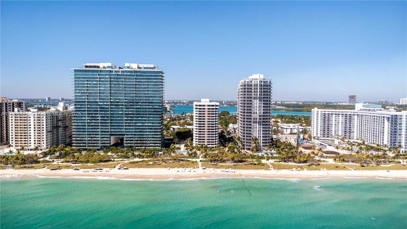 Small Image of 10205 COLLINS AVE #201, Bal Harbour Number 2