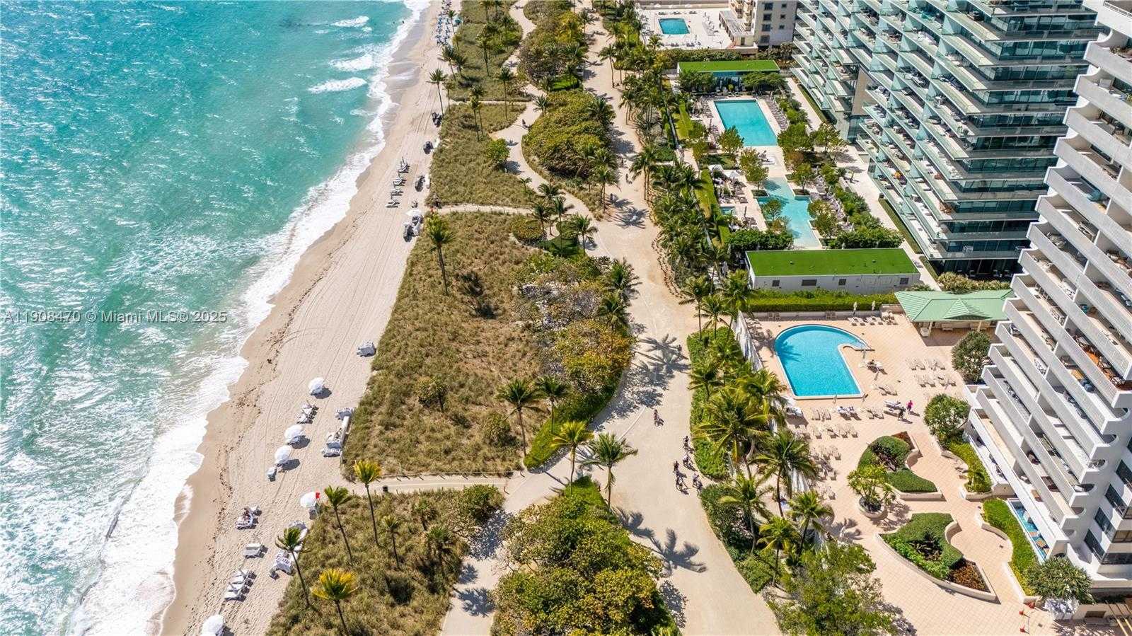 Small Image of 10205 COLLINS AVE #201, Bal Harbour Number 24