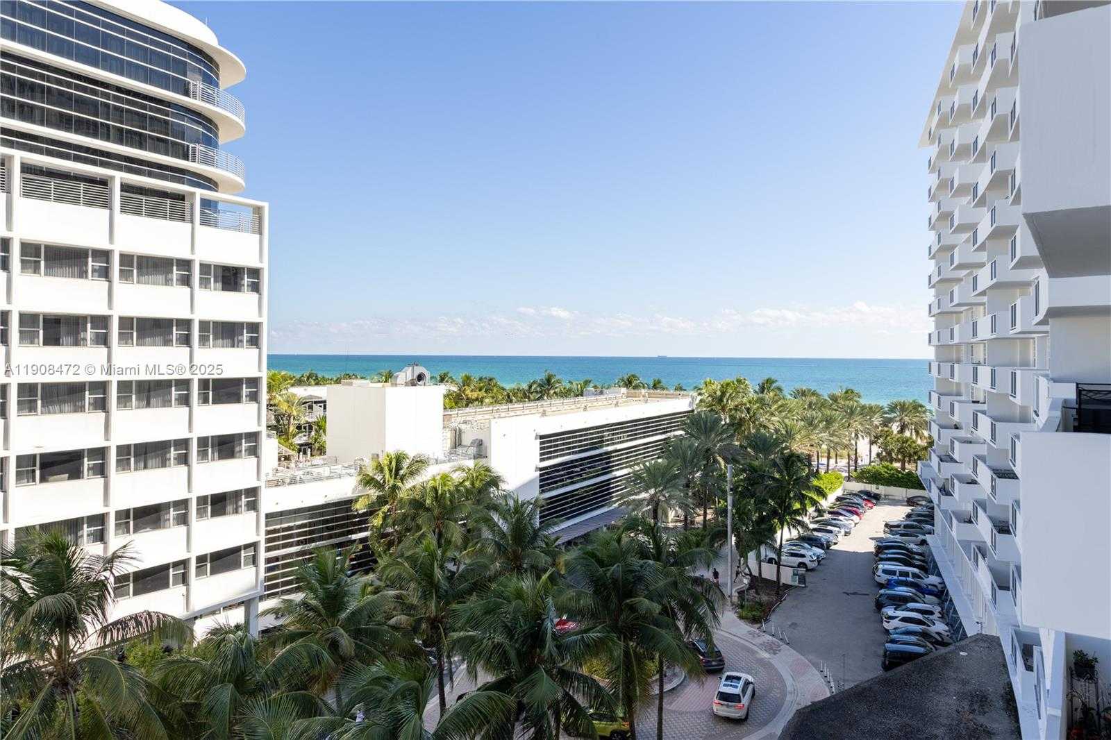 Small Image of 100 LINCOLN RD #702, Miami Beach Number 1