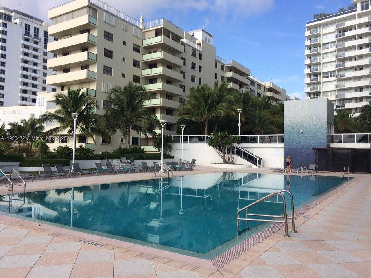 Small Image of 100 LINCOLN RD #702, Miami Beach Number 53