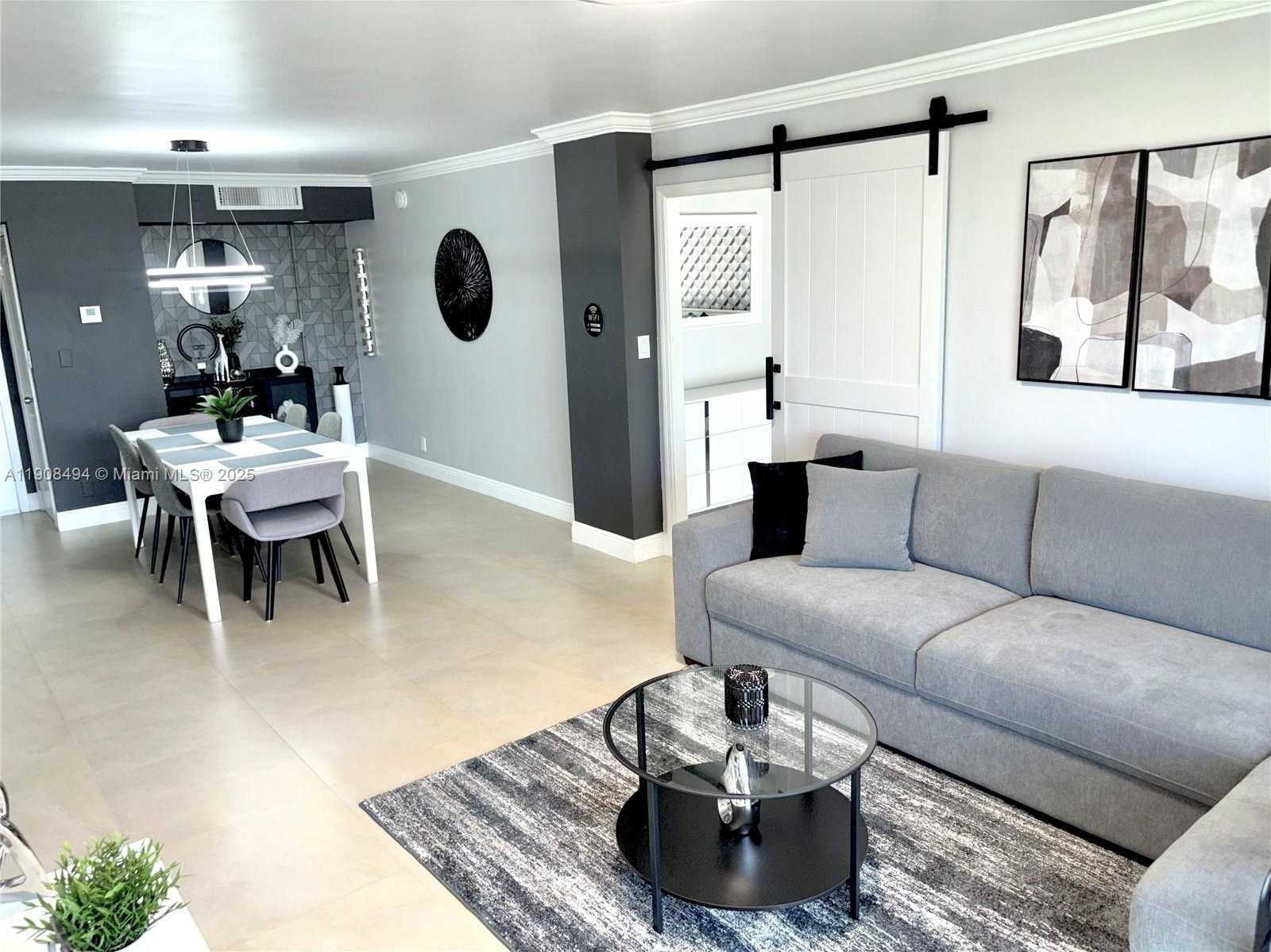 Small Image of 20500 WEST COUNTRY CLUB DR #501, Aventura Number 5