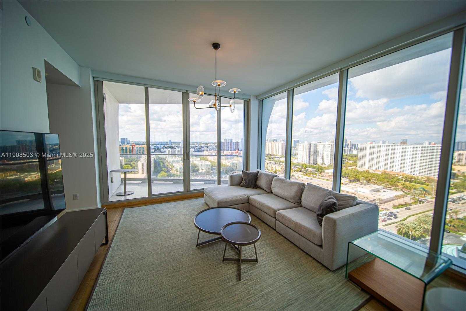 Small Image of 16901 COLLINS AVE #2005, Sunny Isles Beach Number 14