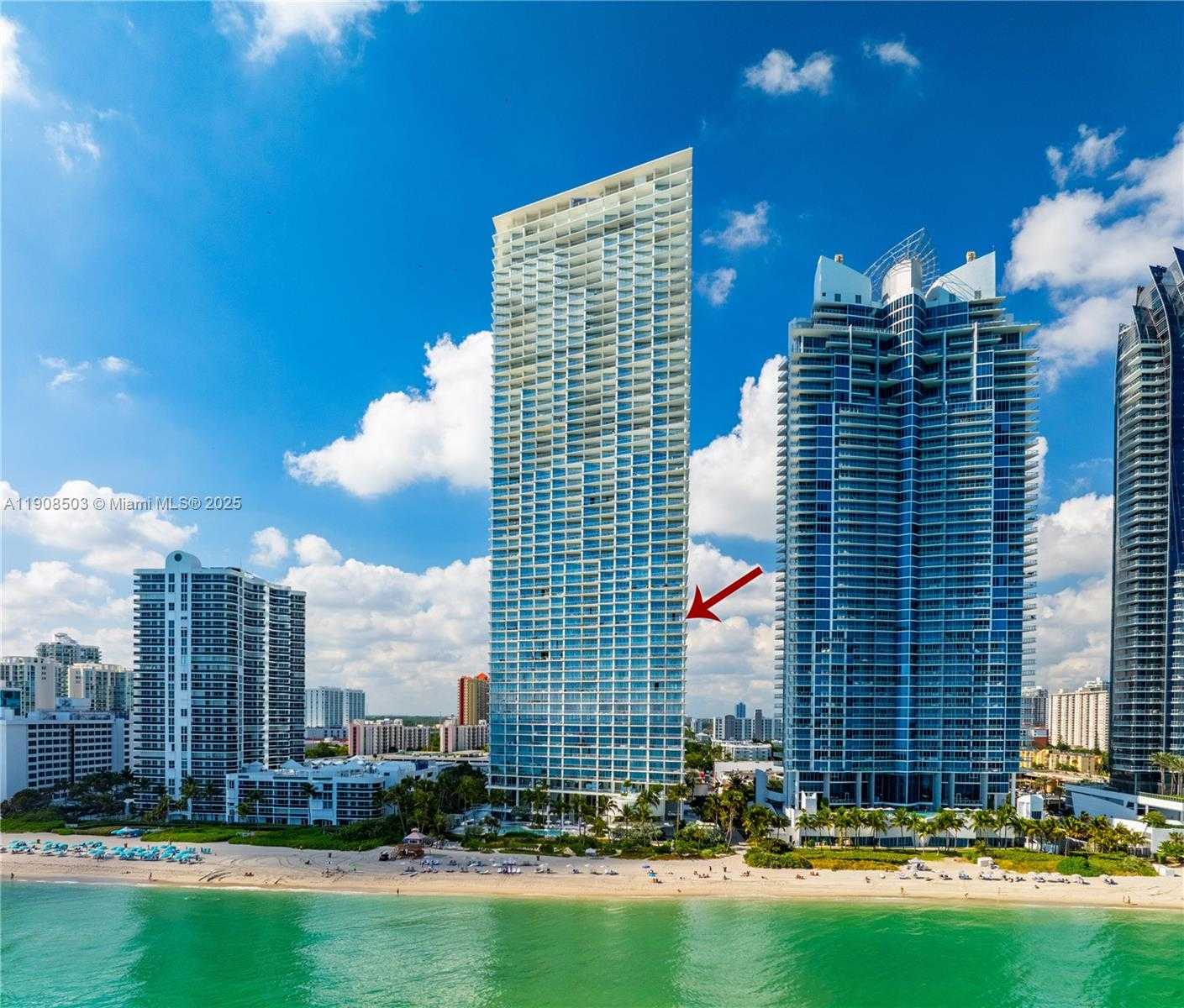 Small Image of 16901 COLLINS AVE #2005, Sunny Isles Beach Number 3