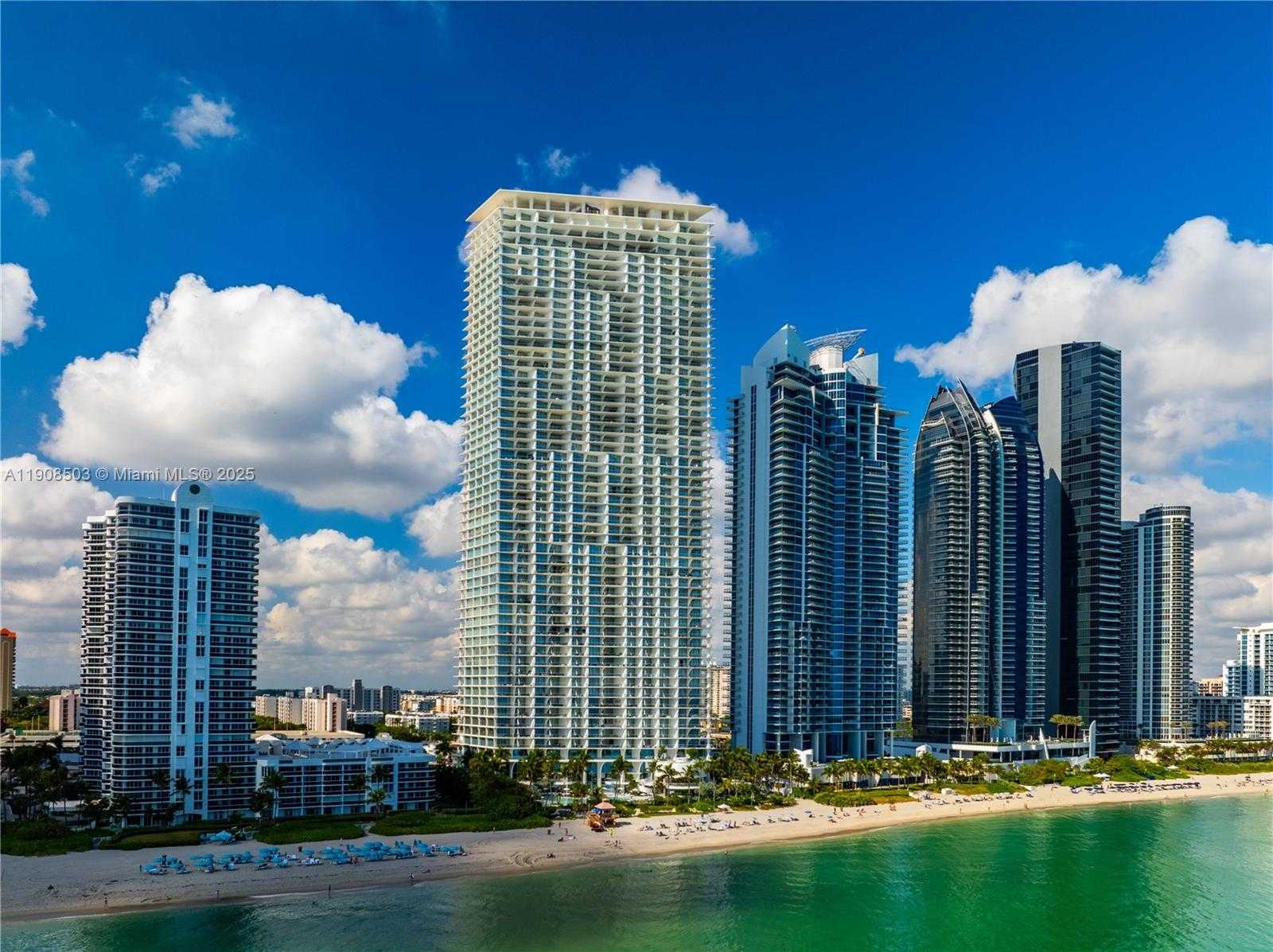 Small Image of 16901 COLLINS AVE #2005, Sunny Isles Beach Number 4
