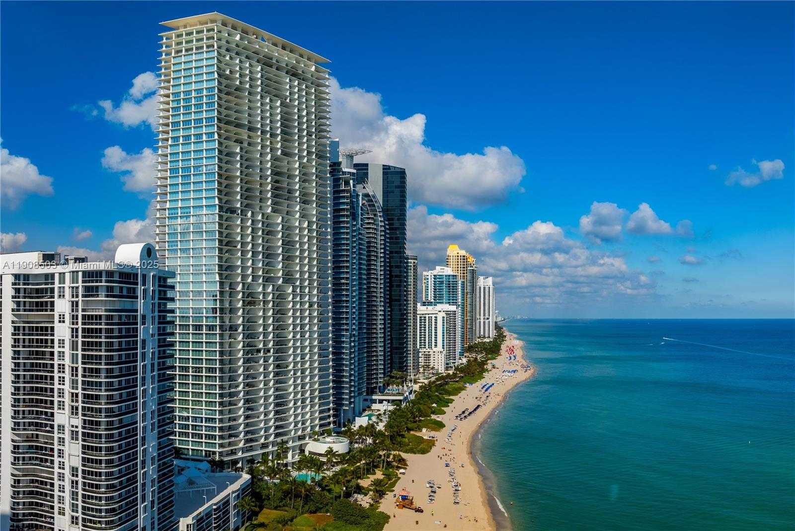 Small Image of 16901 COLLINS AVE #2005, Sunny Isles Beach Number 5