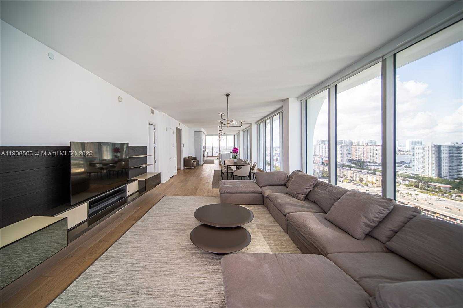 Small Image of 16901 COLLINS AVE #2005, Sunny Isles Beach Number 6