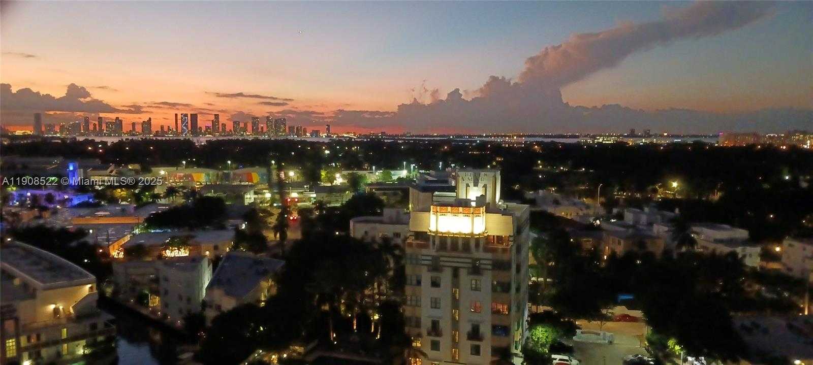 Small Image of 2401 COLLINS AVE #1708, Miami Beach Number 11