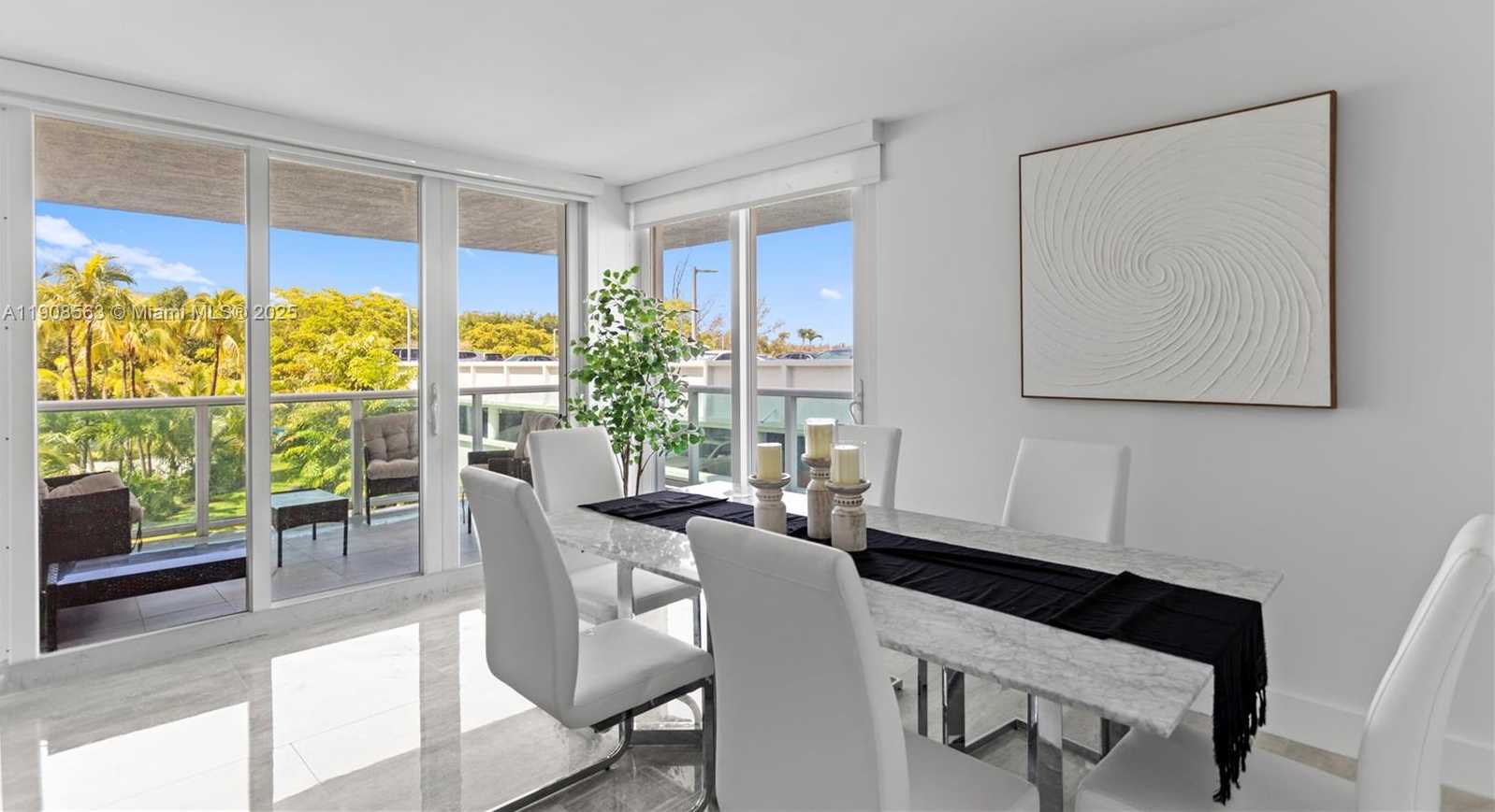 Small Image of 100 BAYVIEW DR #227, Sunny Isles Beach Number 13