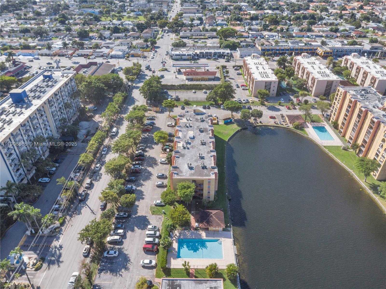 Small Image of 4709 NORTH WEST 7TH ST #204-9, Miami Number 8