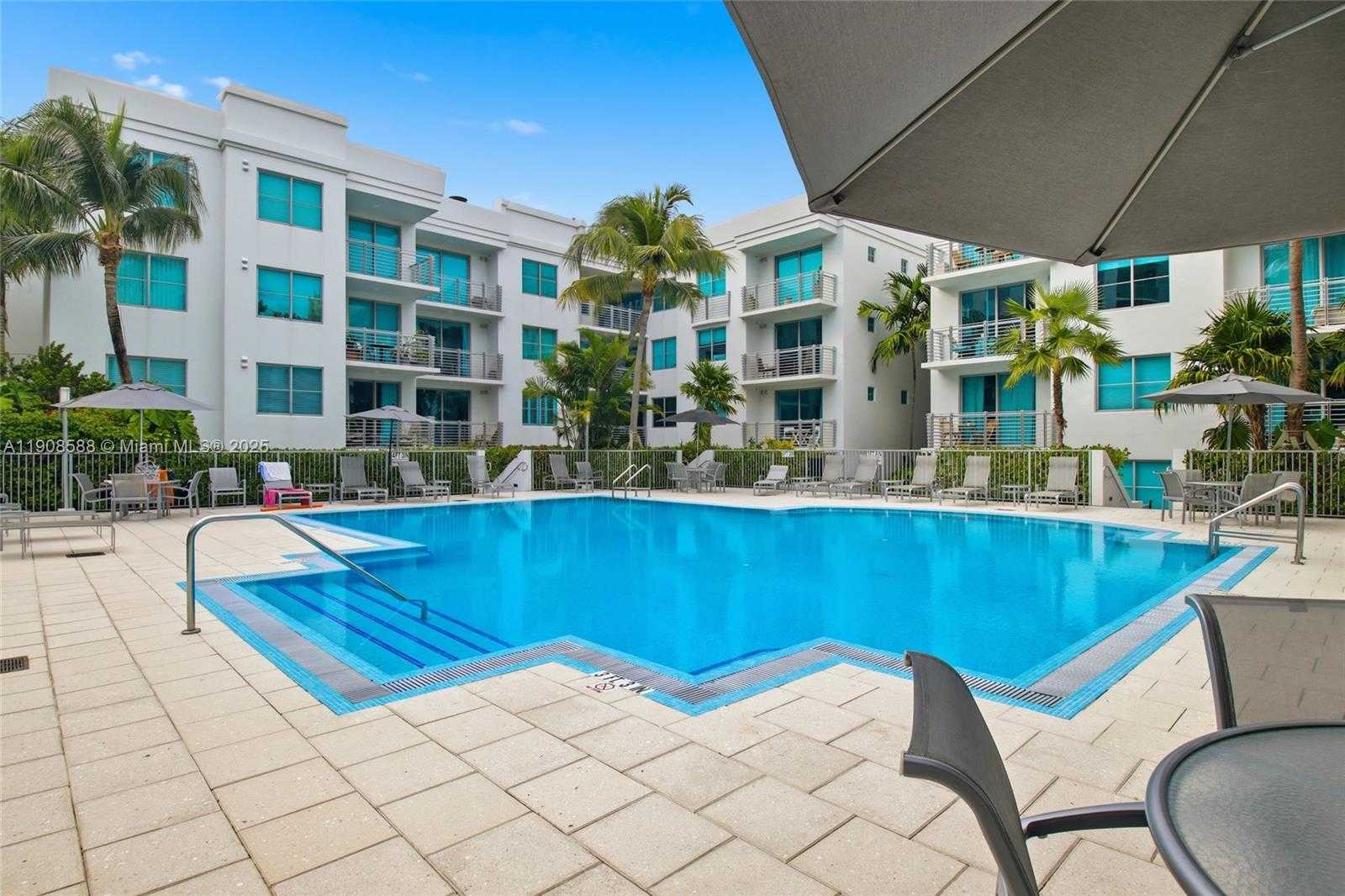 Small Image of 110 WASHINGTON AVE #2420, Miami Beach Number 19