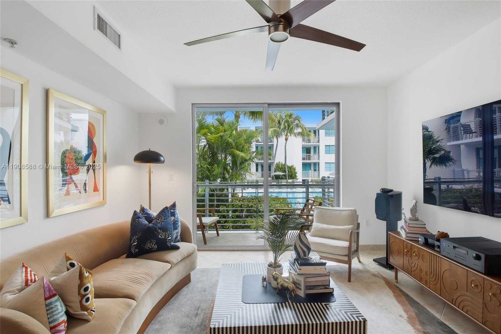 Small Image of 110 WASHINGTON AVE #2420, Miami Beach Number 2