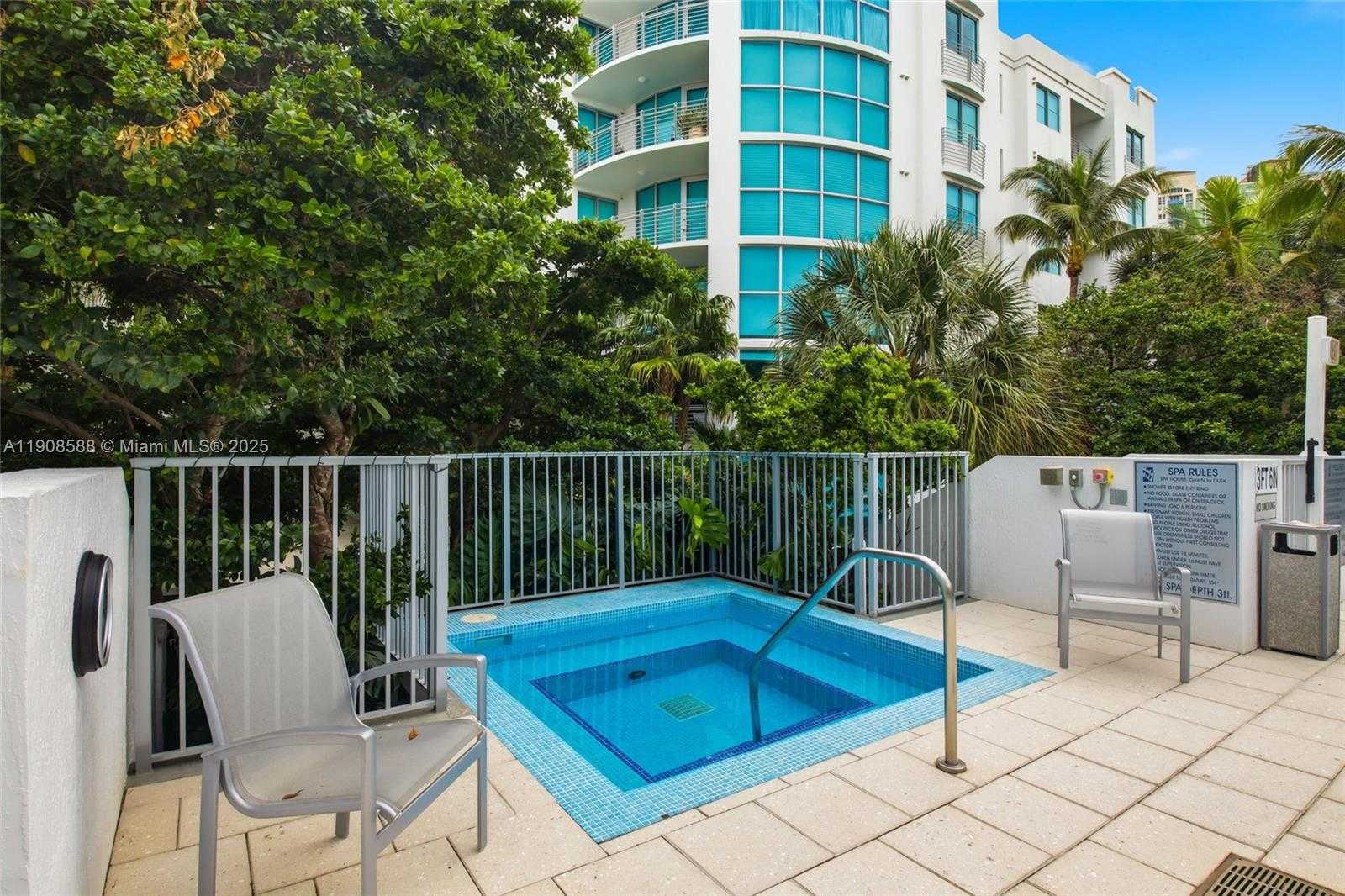 Small Image of 110 WASHINGTON AVE #2420, Miami Beach Number 20