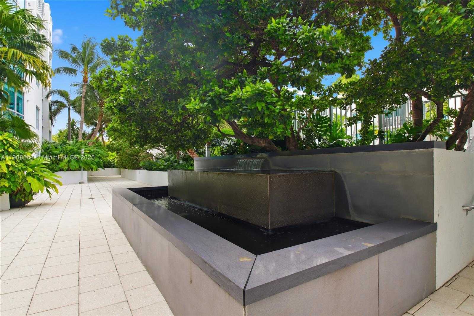 Small Image of 110 WASHINGTON AVE #2420, Miami Beach Number 26