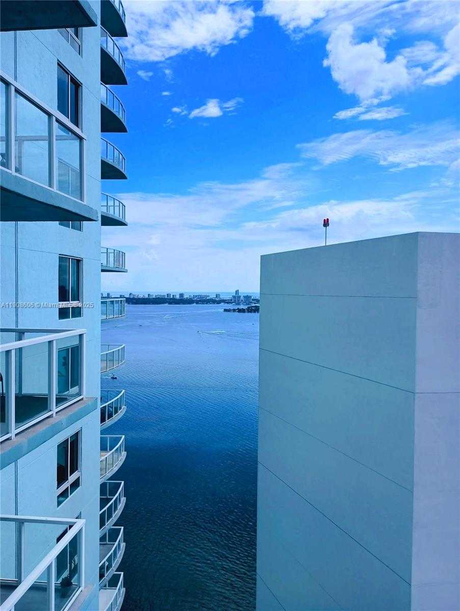 Small Image of 1900 NORTH BAYSHORE DR #4007, Miami Number 3