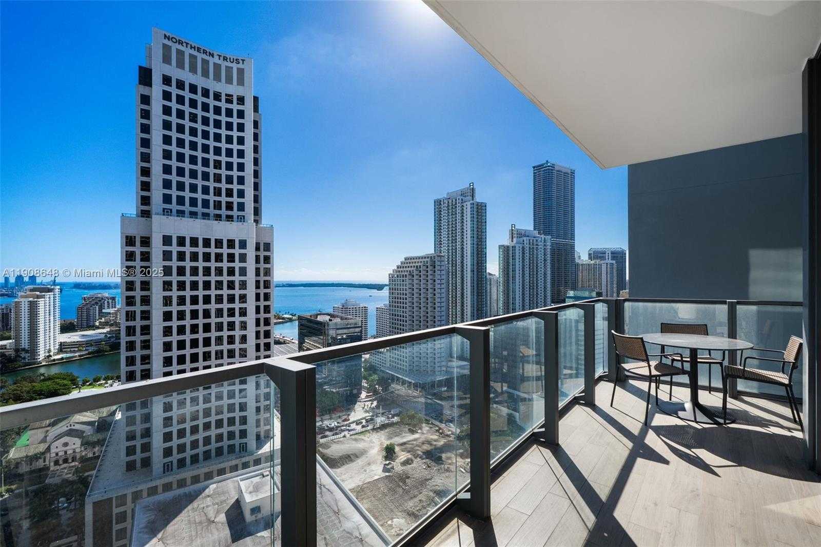 Small Image of 68 SOUTH EAST 6TH ST #2505, Miami Number 16