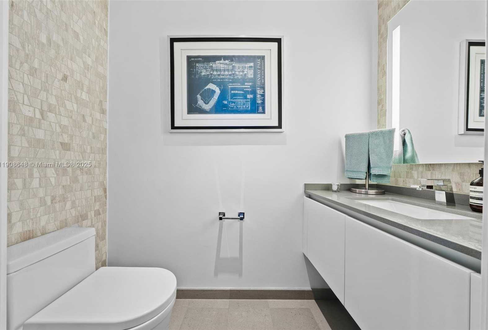 Small Image of 68 SOUTH EAST 6TH ST #2505, Miami Number 8