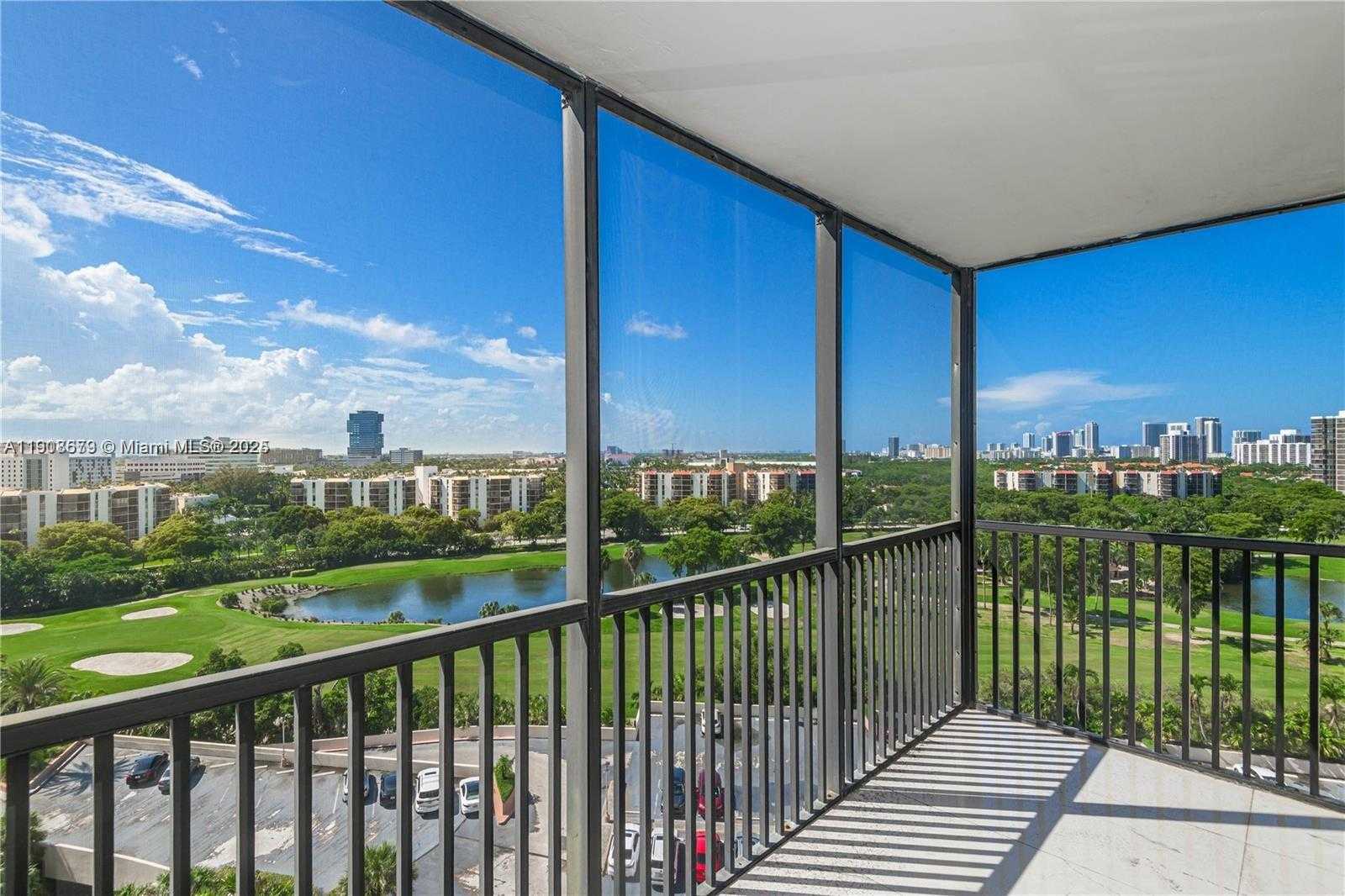 Small Image of 20301 WEST COUNTRY CLUB DR #1221, Aventura Number 29