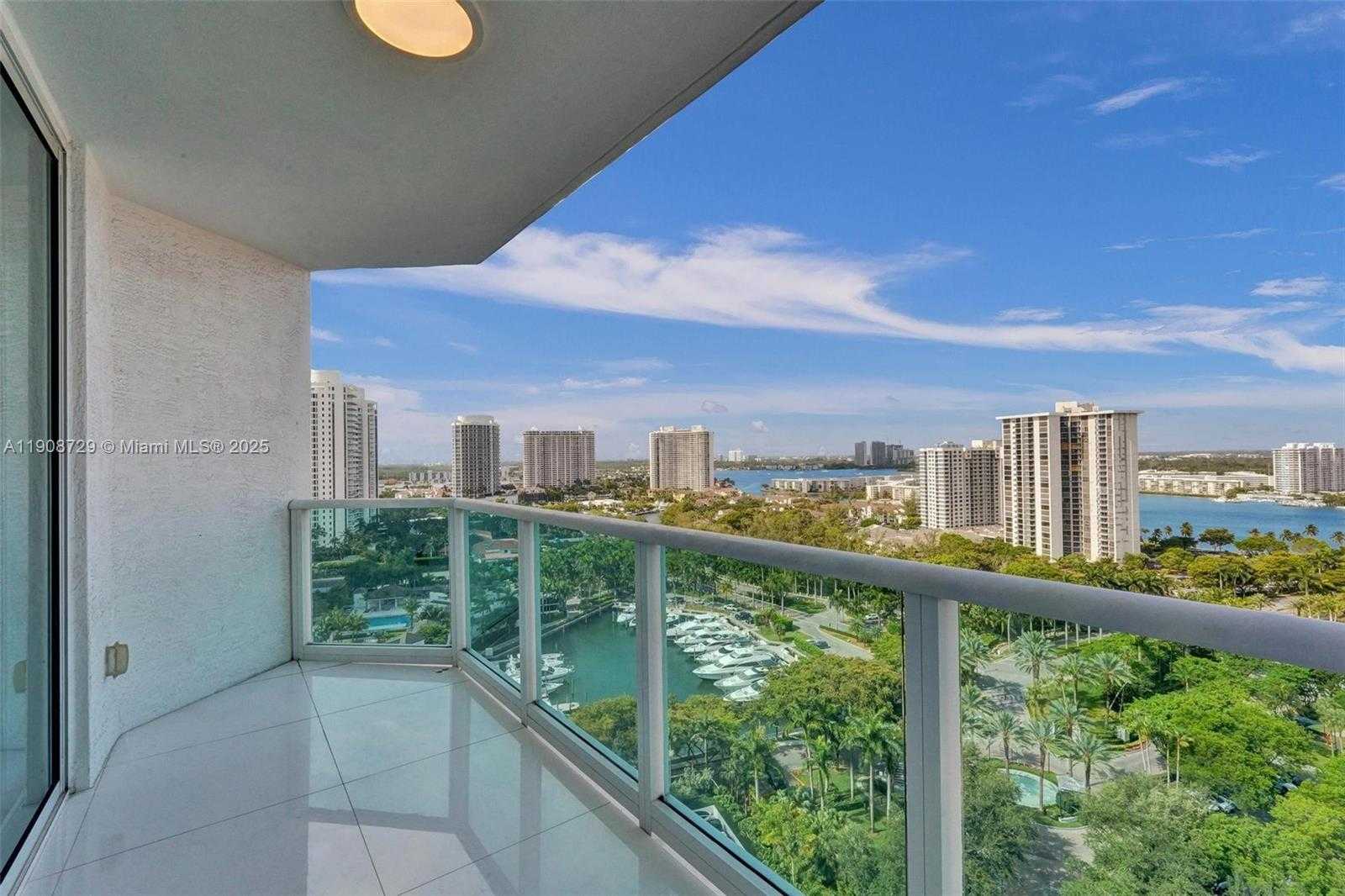 Small Image of 3301 NORTH EAST 183RD ST #2007, Aventura Number 2