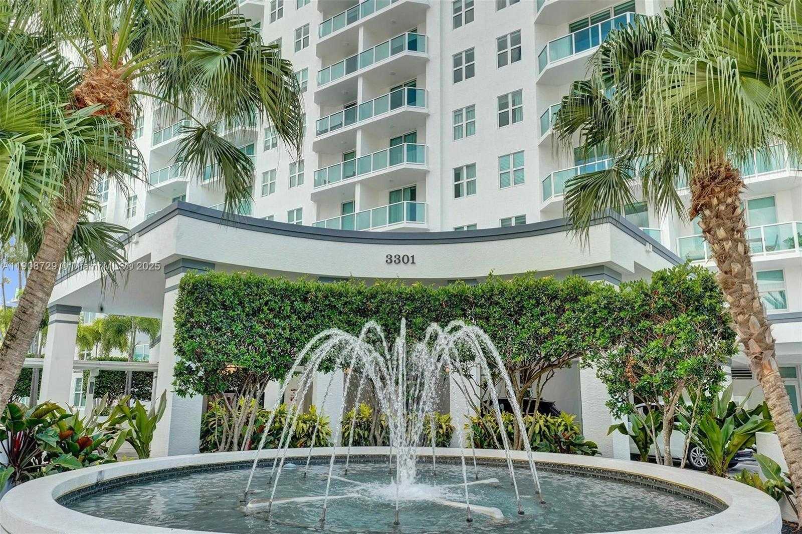 Small Image of 3301 NORTH EAST 183RD ST #2007, Aventura Number 23
