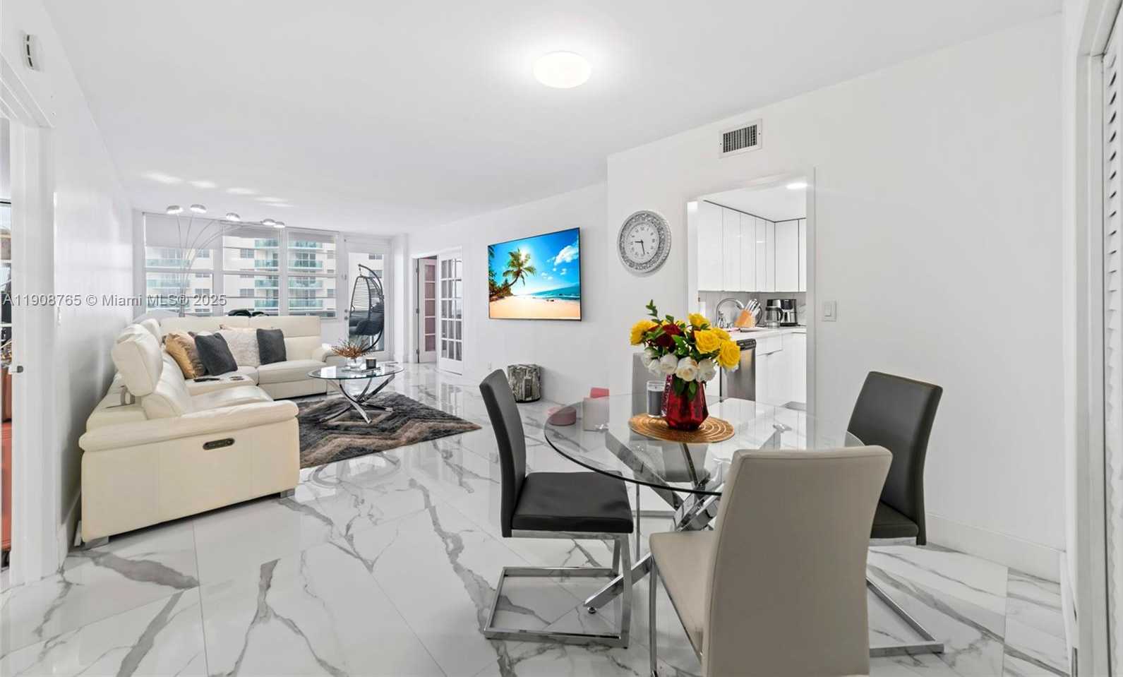 Small Image of 3725 SOUTH OCEAN DR #716, Hollywood Number 1
