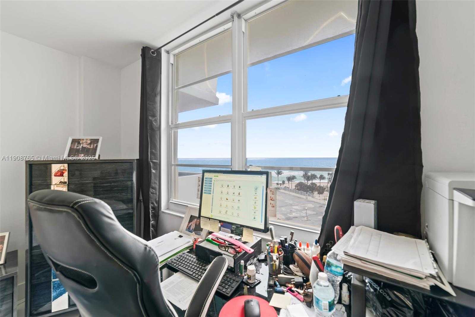 Small Image of 3725 SOUTH OCEAN DR #716, Hollywood Number 10