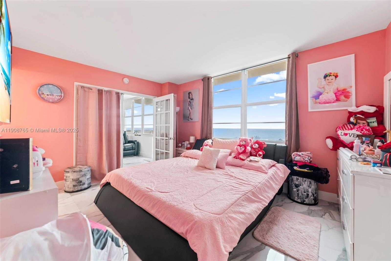Small Image of 3725 SOUTH OCEAN DR #716, Hollywood Number 19