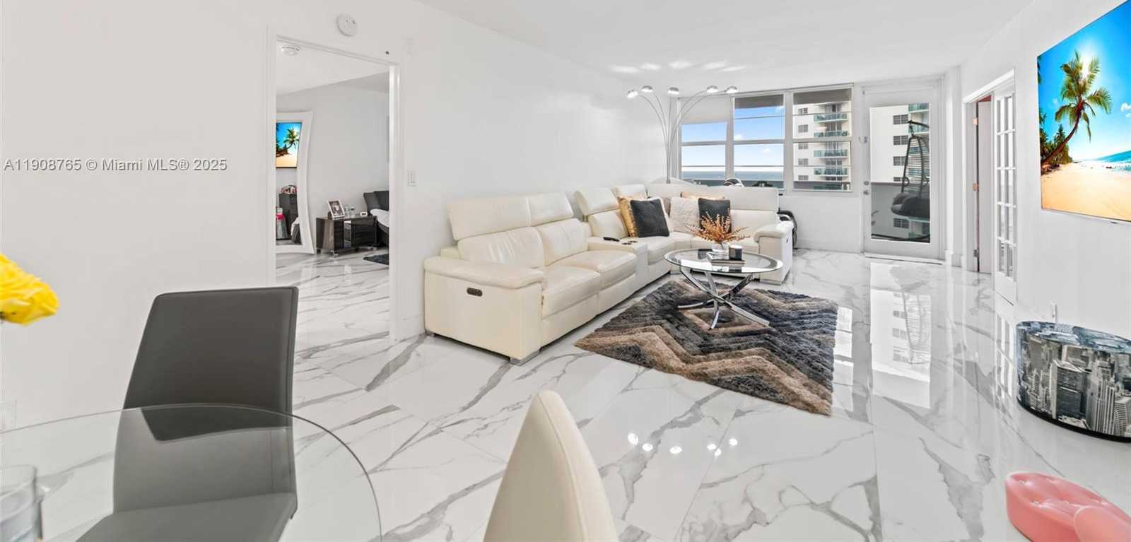 Small Image of 3725 SOUTH OCEAN DR #716, Hollywood Number 2