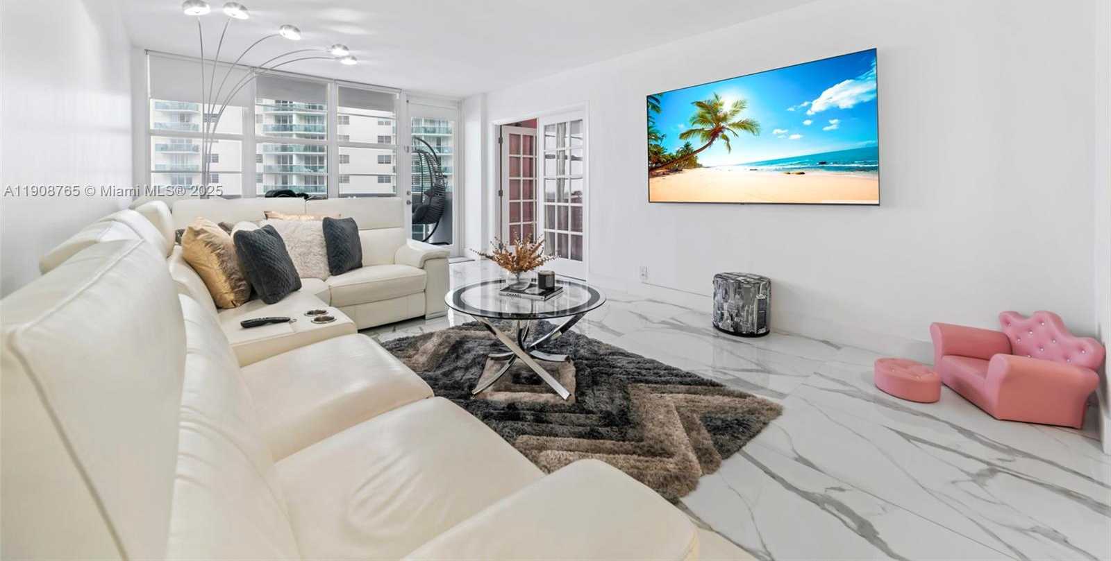 Small Image of 3725 SOUTH OCEAN DR #716, Hollywood Number 3