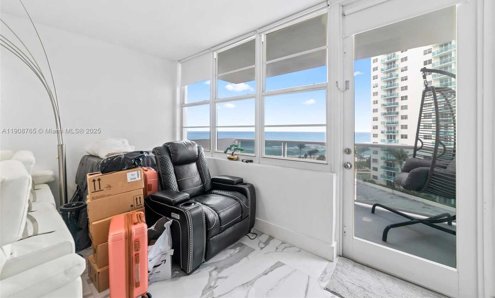 Small Image of 3725 SOUTH OCEAN DR #716, Hollywood Number 5