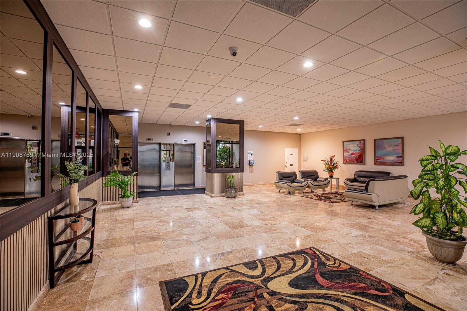 Small Image of 437 GOLDEN ISLES DR #9B-C, Hallandale Beach Number 48