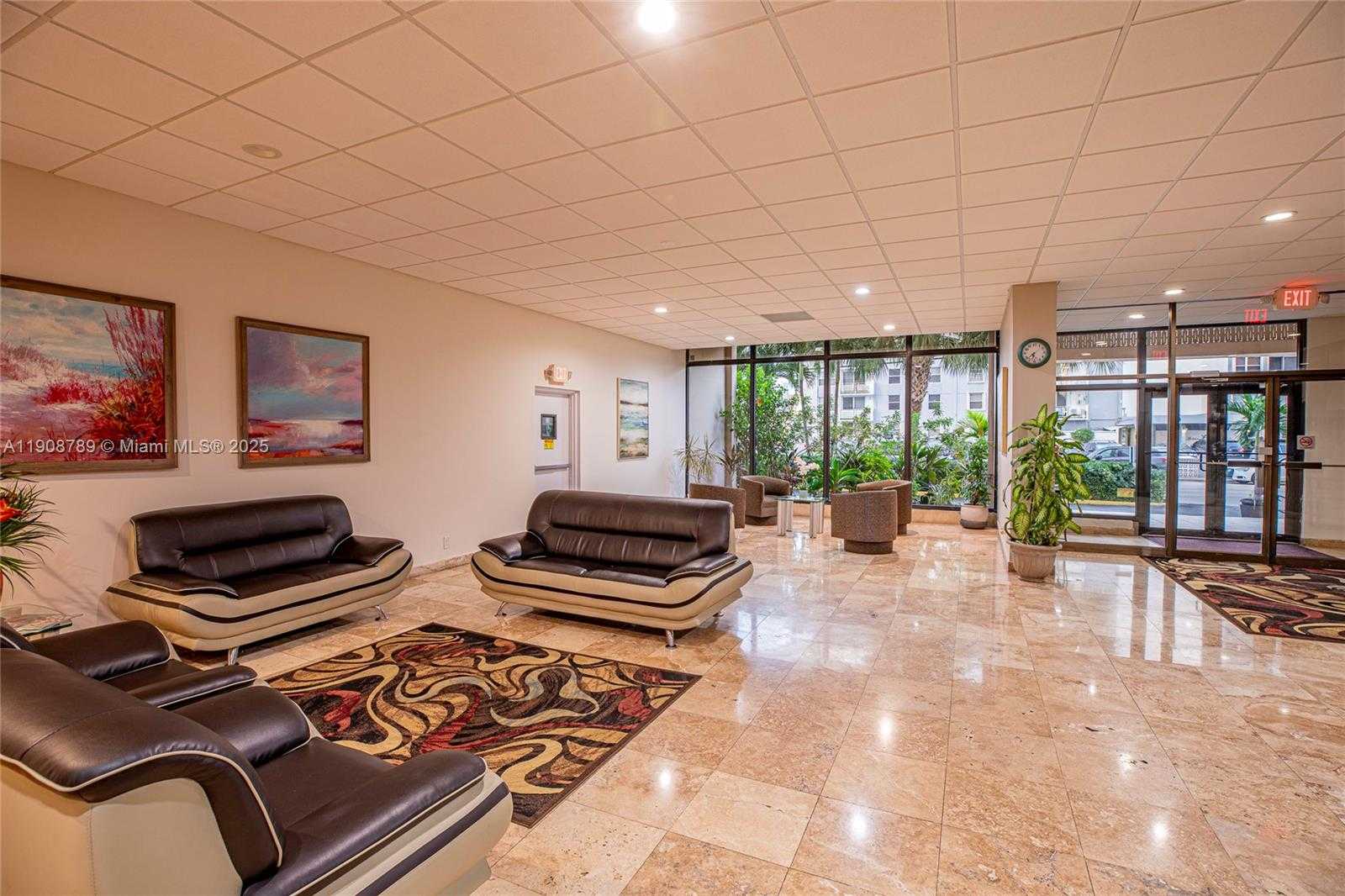 Small Image of 437 GOLDEN ISLES DR #9B-C, Hallandale Beach Number 50