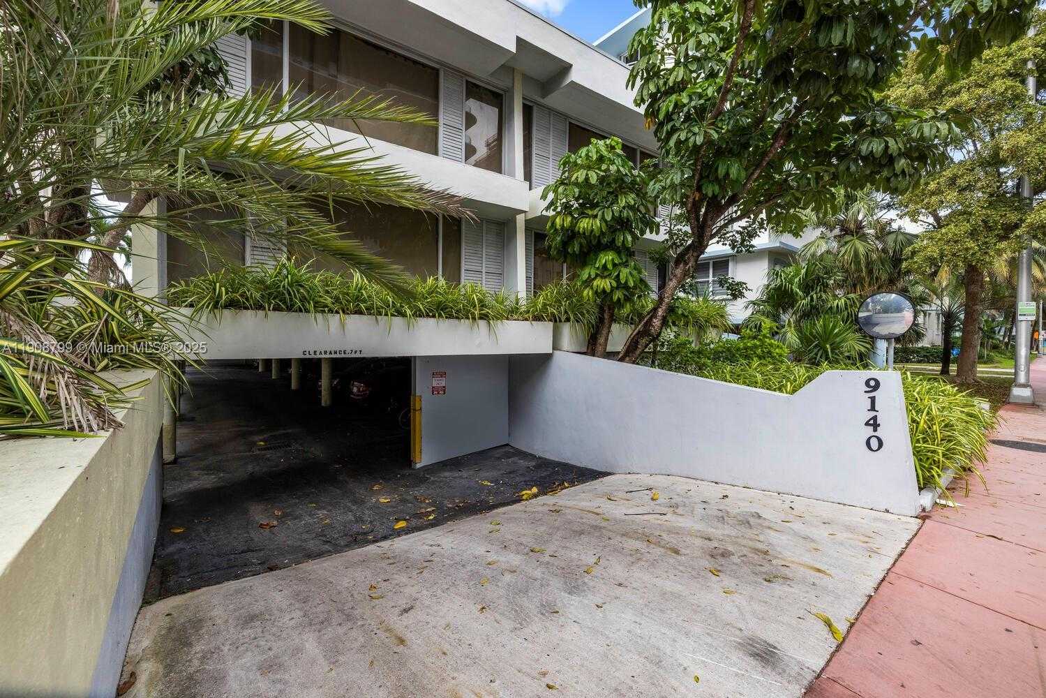 Small Image of 9140 COLLINS AVE #C, Surfside Number 2