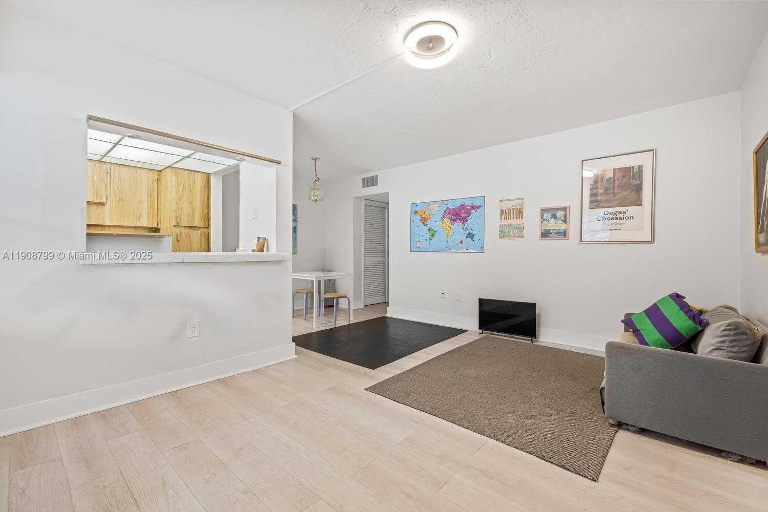 Small Image of 9140 COLLINS AVE #C, Surfside Number 3