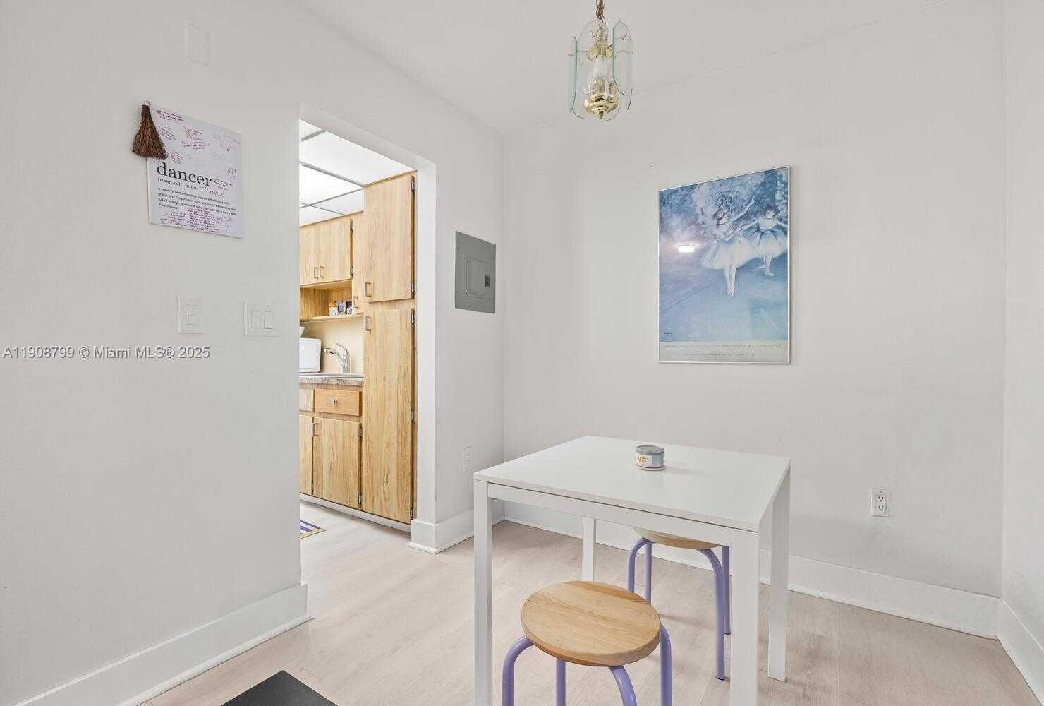 Small Image of 9140 COLLINS AVE #C, Surfside Number 6