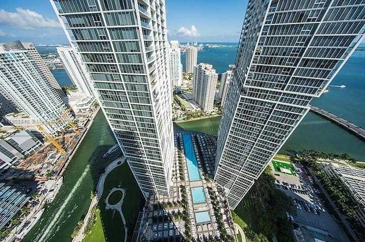Small Image of 485 BRICKELL AVE #2302, Miami Number 14