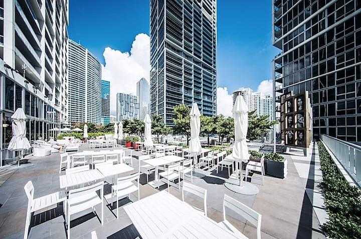 Small Image of 485 BRICKELL AVE #2302, Miami Number 15