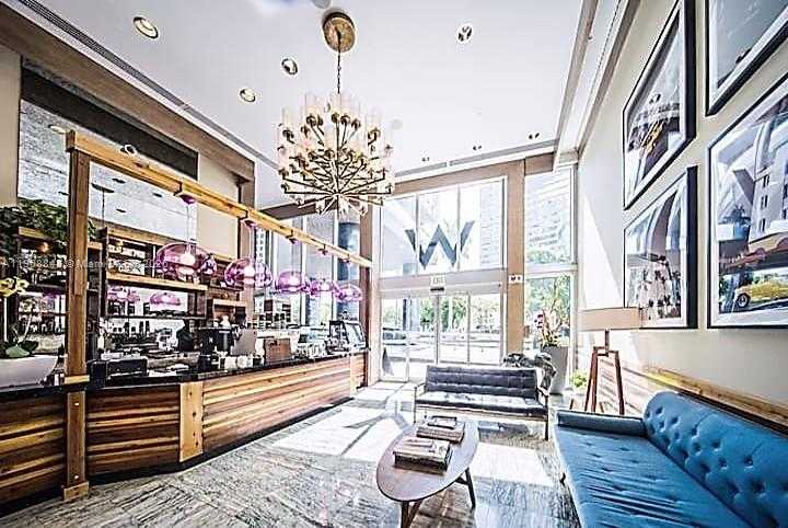 Small Image of 485 BRICKELL AVE #2302, Miami Number 18